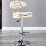 leather padded adjustable barstool, adjustable barstool, leather barstool, padded barstool, bar stool, bar chair, swivel barstool, height adjustable barstool, modern barstool, contemporary barstool, luxury barstool, barstool with backrest, barstool with footrest, leather bar chair, padded bar chair, adjustable height barstool, ergonomic barstool, barstool for kitchen, barstool for home bar, barstool for commercial bar, barstool for restaurant, barstool for café, barstool for pub, barstool with swivel, barstool with chrome base, barstool with metal base, barstool with steel frame, barstool with sturdy construction, barstool with premium leather, barstool with PU leather, leather bar chair with cushion, barstool with padded seat, barstool with soft seat, barstool with comfortable seating, barstool for high counter, barstool for breakfast counter, barstool for bar counter, modern leather barstool, contemporary leather barstool, luxury leather barstool, swivel leather barstool, bar chair with adjustable height, padded bar chair with swivel, ergonomic bar chair, high back barstool, low back barstool, barstool for kitchen island, barstool for home kitchen, barstool for office lounge, barstool for hotel bar, barstool for lounge area, barstool for commercial lounge, leather bar chair for home, leather bar chair for office, leather bar chair for commercial use, barstool for dining counter, barstool with chrome footrest, barstool with metal footrest, leather barstool with cushioned seat, barstool with sturdy frame, barstool with anti-slip base, barstool with sleek design, barstool with modern styling, leather bar chair with ergonomic design, barstool for long seating, barstool for comfortable seating, barstool with swivel function, barstool with 360-degree rotation, barstool with heavy-duty construction, barstool with polished finish, barstool for home bar setup, barstool for kitchen breakfast bar, barstool for restaurant seating, barstool for café seating, barstool for hotel lounge, barstool for commercial interiors, leather barstool for office lounge, padded barstool for office, barstool for office kitchen, adjustable bar chair for home, adjustable bar chair for office, adjustable bar chair for commercial space, ergonomic leather barstool, barstool for cocktail bar, barstool for pub seating, barstool with height lever, barstool with adjustable gas lift, barstool with soft padding, leather barstool for living room, barstool for dining area, barstool for game room, barstool for entertainment area, barstool with durable leather, barstool with premium cushion, barstool for stylish interiors, barstool with contemporary look, barstool with modern finish, barstool for trendy interiors, barstool for sleek interiors, barstool for professional bar setup, barstool with polished leather, barstool for reception area, barstool for lounge seating, leather bar chair for commercial use, leather bar chair for home use, barstool for kitchen counter height, barstool for standard bar height, barstool with chrome accents, barstool with metal accents, leather padded bar chair, barstool with ergonomic support, barstool with foot support, swivel bar chair with height adjustment, barstool for indoor use, barstool for outdoor bar (covered), barstool with comfortable backrest, barstool with high-quality frame, barstool with polished steel base, leather bar chair for modern home, leather bar chair for contemporary interiors, leather bar chair with premium design, barstool for home entertainment area, barstool with thick padding, barstool with soft leather seat, leather bar chair with ergonomic features, barstool for café and restaurant, barstool for pub interiors, barstool for cocktail lounge, barstool for kitchen island seating