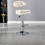 leather padded adjustable barstool, adjustable barstool, leather barstool, padded barstool, bar stool, bar chair, swivel barstool, height adjustable barstool, modern barstool, contemporary barstool, luxury barstool, barstool with backrest, barstool with footrest, leather bar chair, padded bar chair, adjustable height barstool, ergonomic barstool, barstool for kitchen, barstool for home bar, barstool for commercial bar, barstool for restaurant, barstool for café, barstool for pub, barstool with swivel, barstool with chrome base, barstool with metal base, barstool with steel frame, barstool with sturdy construction, barstool with premium leather, barstool with PU leather, leather bar chair with cushion, barstool with padded seat, barstool with soft seat, barstool with comfortable seating, barstool for high counter, barstool for breakfast counter, barstool for bar counter, modern leather barstool, contemporary leather barstool, luxury leather barstool, swivel leather barstool, bar chair with adjustable height, padded bar chair with swivel, ergonomic bar chair, high back barstool, low back barstool, barstool for kitchen island, barstool for home kitchen, barstool for office lounge, barstool for hotel bar, barstool for lounge area, barstool for commercial lounge, leather bar chair for home, leather bar chair for office, leather bar chair for commercial use, barstool for dining counter, barstool with chrome footrest, barstool with metal footrest, leather barstool with cushioned seat, barstool with sturdy frame, barstool with anti-slip base, barstool with sleek design, barstool with modern styling, leather bar chair with ergonomic design, barstool for long seating, barstool for comfortable seating, barstool with swivel function, barstool with 360-degree rotation, barstool with heavy-duty construction, barstool with polished finish, barstool for home bar setup, barstool for kitchen breakfast bar, barstool for restaurant seating, barstool for café seating, barstool for hotel lounge, barstool for commercial interiors, leather barstool for office lounge, padded barstool for office, barstool for office kitchen, adjustable bar chair for home, adjustable bar chair for office, adjustable bar chair for commercial space, ergonomic leather barstool, barstool for cocktail bar, barstool for pub seating, barstool with height lever, barstool with adjustable gas lift, barstool with soft padding, leather barstool for living room, barstool for dining area, barstool for game room, barstool for entertainment area, barstool with durable leather, barstool with premium cushion, barstool for stylish interiors, barstool with contemporary look, barstool with modern finish, barstool for trendy interiors, barstool for sleek interiors, barstool for professional bar setup, barstool with polished leather, barstool for reception area, barstool for lounge seating, leather bar chair for commercial use, leather bar chair for home use, barstool for kitchen counter height, barstool for standard bar height, barstool with chrome accents, barstool with metal accents, leather padded bar chair, barstool with ergonomic support, barstool with foot support, swivel bar chair with height adjustment, barstool for indoor use, barstool for outdoor bar (covered), barstool with comfortable backrest, barstool with high-quality frame, barstool with polished steel base, leather bar chair for modern home, leather bar chair for contemporary interiors, leather bar chair with premium design, barstool for home entertainment area, barstool with thick padding, barstool with soft leather seat, leather bar chair with ergonomic features, barstool for café and restaurant, barstool for pub interiors, barstool for cocktail lounge, barstool for kitchen island seating