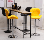 leather barstool, padded barstool, adjustable barstool, leather padded barstool, adjustable leather barstool, swivel barstool, modern barstool, contemporary barstool, stylish barstool, designer barstool, leather swivel barstool, padded swivel barstool, height-adjustable barstool, adjustable height barstool, bar stool with backrest, bar stool with armrest, bar stool with footrest, ergonomic barstool, comfortable barstool, luxury barstool, premium leather barstool, home bar stool, kitchen barstool, dining barstool, counter stool, breakfast bar stool, pub barstool, restaurant barstool, café barstool, hotel barstool, bar lounge stool, cocktail bar stool, high stool, swivel seat barstool, adjustable seat barstool, modern leather barstool, contemporary leather barstool, padded leather chair, bar seating chair, stylish counter stool, sleek barstool, elegant barstool, professional barstool, commercial barstool, barstool for home use, barstool for kitchen, barstool for restaurant, barstool for café, barstool for pub, barstool for hotel bar, barstool for office lounge, barstool for reception, barstool for waiting area, barstool with chrome base, barstool with metal frame, barstool with steel frame, barstool with wooden base, barstool with round seat, barstool with square seat, barstool with cushioned seat, barstool with padded seat, barstool with back support, barstool with arm support, barstool for long seating, barstool for casual seating, barstool for commercial use, barstool for professional space, barstool for modern interiors, barstool for contemporary interiors, barstool for stylish interiors, barstool for luxury interiors, barstool for elegant interiors, barstool for premium interiors, barstool for home bar setup, barstool for kitchen island, barstool for counter seating, barstool for breakfast counter, barstool for dining area, barstool for cocktail lounge, barstool for coffee bar, barstool for wine bar, barstool for hotel lounge, barstool for office lounge, barstool for reception area, barstool for waiting lounge, barstool with 360-degree swivel, barstool with gas lift, barstool with hydraulic lift, barstool with adjustable height mechanism, barstool with footrest ring, barstool with sturdy frame, barstool with durable construction, barstool with high-quality materials, barstool with premium leather, barstool with faux leather, barstool with PU leather, barstool with soft cushion, barstool with comfortable padding, barstool for relaxed seating, barstool for casual use, barstool for professional environment, barstool for commercial interiors, barstool for modern furniture