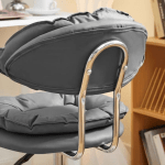 leather padded adjustable barstool, adjustable barstool, leather barstool, padded barstool, bar stool, bar chair, swivel barstool, height adjustable barstool, modern barstool, contemporary barstool, luxury barstool, barstool with backrest, barstool with footrest, leather bar chair, padded bar chair, adjustable height barstool, ergonomic barstool, barstool for kitchen, barstool for home bar, barstool for commercial bar, barstool for restaurant, barstool for café, barstool for pub, barstool with swivel, barstool with chrome base, barstool with metal base, barstool with steel frame, barstool with sturdy construction, barstool with premium leather, barstool with PU leather, leather bar chair with cushion, barstool with padded seat, barstool with soft seat, barstool with comfortable seating, barstool for high counter, barstool for breakfast counter, barstool for bar counter, modern leather barstool, contemporary leather barstool, luxury leather barstool, swivel leather barstool, bar chair with adjustable height, padded bar chair with swivel, ergonomic bar chair, high back barstool, low back barstool, barstool for kitchen island, barstool for home kitchen, barstool for office lounge, barstool for hotel bar, barstool for lounge area, barstool for commercial lounge, leather bar chair for home, leather bar chair for office, leather bar chair for commercial use, barstool for dining counter, barstool with chrome footrest, barstool with metal footrest, leather barstool with cushioned seat, barstool with sturdy frame, barstool with anti-slip base, barstool with sleek design, barstool with modern styling, leather bar chair with ergonomic design, barstool for long seating, barstool for comfortable seating, barstool with swivel function, barstool with 360-degree rotation, barstool with heavy-duty construction, barstool with polished finish, barstool for home bar setup, barstool for kitchen breakfast bar, barstool for restaurant seating, barstool for café seating, barstool for hotel lounge, barstool for commercial interiors, leather barstool for office lounge, padded barstool for office, barstool for office kitchen, adjustable bar chair for home, adjustable bar chair for office, adjustable bar chair for commercial space, ergonomic leather barstool, barstool for cocktail bar, barstool for pub seating, barstool with height lever, barstool with adjustable gas lift, barstool with soft padding, leather barstool for living room, barstool for dining area, barstool for game room, barstool for entertainment area, barstool with durable leather, barstool with premium cushion, barstool for stylish interiors, barstool with contemporary look, barstool with modern finish, barstool for trendy interiors, barstool for sleek interiors, barstool for professional bar setup, barstool with polished leather, barstool for reception area, barstool for lounge seating, leather bar chair for commercial use, leather bar chair for home use, barstool for kitchen counter height, barstool for standard bar height, barstool with chrome accents, barstool with metal accents, leather padded bar chair, barstool with ergonomic support, barstool with foot support, swivel bar chair with height adjustment, barstool for indoor use, barstool for outdoor bar (covered), barstool with comfortable backrest, barstool with high-quality frame, barstool with polished steel base, leather bar chair for modern home, leather bar chair for contemporary interiors, leather bar chair with premium design, barstool for home entertainment area, barstool with thick padding, barstool with soft leather seat, leather bar chair with ergonomic features, barstool for café and restaurant, barstool for pub interiors, barstool for cocktail lounge, barstool for kitchen island seating