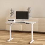 120cm electric standing desk, height adjustable desk, electric sit stand desk, modern office desk, ergonomic standing desk, adjustable workstation, home office desk, office desk with motor, electric height desk, sit to stand desk, workspace furniture, office productivity desk, compact standing desk, durable electric desk, ergonomic office furniture, motorized desk, contemporary office desk, height adjustable workstation, smart standing desk, flexible office desk, professional office desk, electric desk with controls, adjustable computer desk, modern work desk, home workspace desk, office sit stand desk, space saving desk, office ergonomics desk, executive electric desk, sleek standing desk
