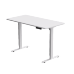 120cm electric standing desk, height adjustable desk, electric sit stand desk, modern office desk, ergonomic standing desk, adjustable workstation, home office desk, office desk with motor, electric height desk, sit to stand desk, workspace furniture, office productivity desk, compact standing desk, durable electric desk, ergonomic office furniture, motorized desk, contemporary office desk, height adjustable workstation, smart standing desk, flexible office desk, professional office desk, electric desk with controls, adjustable computer desk, modern work desk, home workspace desk, office sit stand desk, space saving desk, office ergonomics desk, executive electric desk, sleek standing desk