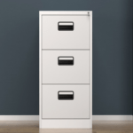 3-Drawer Office Filing Cabinet, office filing cabinet, 3-drawer metal cabinet, document storage cabinet, office storage solution, steel filing cabinet, professional office furniture, lockable file cabinet, workplace organization cabinet, home office filing cabinet, multi-drawer office cabinet, durable filing cabinet, commercial office storage, office paperwork organizer, file storage solution, compact office cabinet, modern office furniture, secure document cabinet, heavy-duty filing cabinet, office drawer cabinet, administrative office storage, metal office cabinet, workspace organization furniture, executive filing cabinet, office supply storage, functional office cabinet, storage drawer unit, professional filing solution, office document organizer, reliable filing cabinet