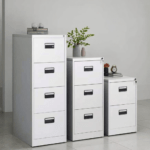 3-drawer office metallic cabinet, metal filing cabinet, office storage cabinet, steel office cabinet, durable office cabinet, locking filing cabinet, modern office cabinet, workspace storage solution, office organization cabinet, secure metal cabinet, three drawer cabinet, professional office furniture, compact office cabinet, file storage cabinet, executive office cabinet, commercial storage cabinet, heavy-duty metal cabinet, office filing solution, contemporary office cabinet, metal desk cabinet, multipurpose office cabinet, sleek office storage, practical filing cabinet, workspace organization cabinet, office drawer cabinet, metal storage unit, sturdy office cabinet, modern filing solution, office equipment storage, office metal furniture