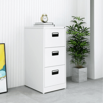 3 drawer steel office cabinet, steel filing cabinet, office storage cabinet, metal office cabinet, lockable steel cabinet, office file organizer, modern office cabinet, durable steel cabinet, workplace storage solution, metal filing cabinet, office drawer cabinet, executive office storage, compact office cabinet, high-quality steel cabinet, secure office cabinet, home office storage, commercial office cabinet, steel office furniture, professional office cabinet, space-saving office storage, office document cabinet, industrial steel cabinet, sturdy office cabinet, multifunction steel cabinet, office organization furniture, office storage drawers, metal office drawers, corporate office cabinet, office filing solution, sleek steel cabinet