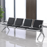 3-link heavy duty padded bench, gym padded bench, workout bench, exercise bench, strength training bench, fitness bench, commercial gym bench, durable padded bench, weight bench, multi-link bench, 3-seat padded bench, heavy-duty exercise bench, professional gym bench, adjustable padded bench, bench for home gym, steel frame bench, padded seating bench, long padded bench, multi-person gym bench, fitness equipment bench, sturdy workout bench, bench for weightlifting, gym furniture, heavy duty seating bench, commercial fitness bench, gym bench with padding, ergonomic workout bench, reinforced gym bench, indoor exercise bench, premium gym bench