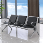 3-link heavy duty padded bench, gym padded bench, workout bench, exercise bench, strength training bench, fitness bench, commercial gym bench, durable padded bench, weight bench, multi-link bench, 3-seat padded bench, heavy-duty exercise bench, professional gym bench, adjustable padded bench, bench for home gym, steel frame bench, padded seating bench, long padded bench, multi-person gym bench, fitness equipment bench, sturdy workout bench, bench for weightlifting, gym furniture, heavy duty seating bench, commercial fitness bench, gym bench with padding, ergonomic workout bench, reinforced gym bench, indoor exercise bench, premium gym bench