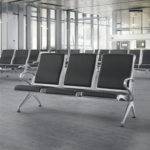 3-Link Padded Office Bench, 3-seater office bench, padded waiting bench, commercial office seating, reception area bench, comfortable office bench, linked office chairs, durable office bench, workplace seating solution, professional waiting bench, lobby seating furniture, multi-seat office bench, cushioned office bench, modern office seating, connected seating solution, office lounge bench, ergonomic office bench, office guest seating, heavy-duty office bench, linked seating system, corporate waiting area furniture, padded link bench, office lobby bench, stylish office bench, commercial lounge seating, office furniture bench, office reception seating, shared seating bench, contemporary office bench, practical office bench