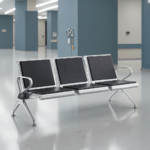 3-Link Padded Office Bench, 3-seater office bench, padded waiting bench, commercial office seating, reception area bench, comfortable office bench, linked office chairs, durable office bench, workplace seating solution, professional waiting bench, lobby seating furniture, multi-seat office bench, cushioned office bench, modern office seating, connected seating solution, office lounge bench, ergonomic office bench, office guest seating, heavy-duty office bench, linked seating system, corporate waiting area furniture, padded link bench, office lobby bench, stylish office bench, commercial lounge seating, office furniture bench, office reception seating, shared seating bench, contemporary office bench, practical office bench