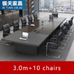 3 metres office boardroom table, large boardroom table, executive boardroom table, office conference table, corporate meeting table, 10-12 seater boardroom table, modern boardroom table, professional office table, long meeting table, wooden boardroom table, luxury boardroom table, office meeting furniture, corporate boardroom furniture, contemporary boardroom table, executive meeting table, spacious boardroom table, modular conference table, business meeting table, boardroom table for office, durable boardroom table, formal office table, stylish boardroom table, high-quality office table, commercial boardroom table, large office meeting table, ergonomic boardroom table, imported boardroom table, office furniture table, conference room table, premium boardroom table