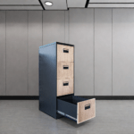 4-drawers metallic office cabinet, metal filing cabinet, office storage cabinet, steel office cabinet, durable office cabinet, locking filing cabinet, modern office cabinet, workspace storage solution, office organization cabinet, secure metal cabinet, four drawer cabinet, professional office furniture, compact office cabinet, file storage cabinet, executive office cabinet, commercial storage cabinet, heavy-duty metal cabinet, office filing solution, contemporary office cabinet, metal desk cabinet, multipurpose office cabinet, sleek office storage, practical filing cabinet, workspace organization cabinet, office drawer cabinet, metal storage unit, sturdy office cabinet, modern filing solution, office equipment storage, office metal furniture