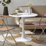 4-Seater Eames Dining Table, Eames dining table, 4-seater dining table, modern dining furniture, contemporary dining table, stylish dining table, compact dining table, home dining solution, minimalist dining table, wooden dining table, luxury dining table, small dining table, designer dining table, family dining table, sleek dining furniture, modern home dining, premium dining table, space-saving dining table, elegant dining table, mid-century dining table, functional dining table, Scandinavian dining table, cozy dining setup, quality dining furniture, trendy dining table, home interior dining table, durable dining table, dining room furniture, chic dining table, minimalist home table