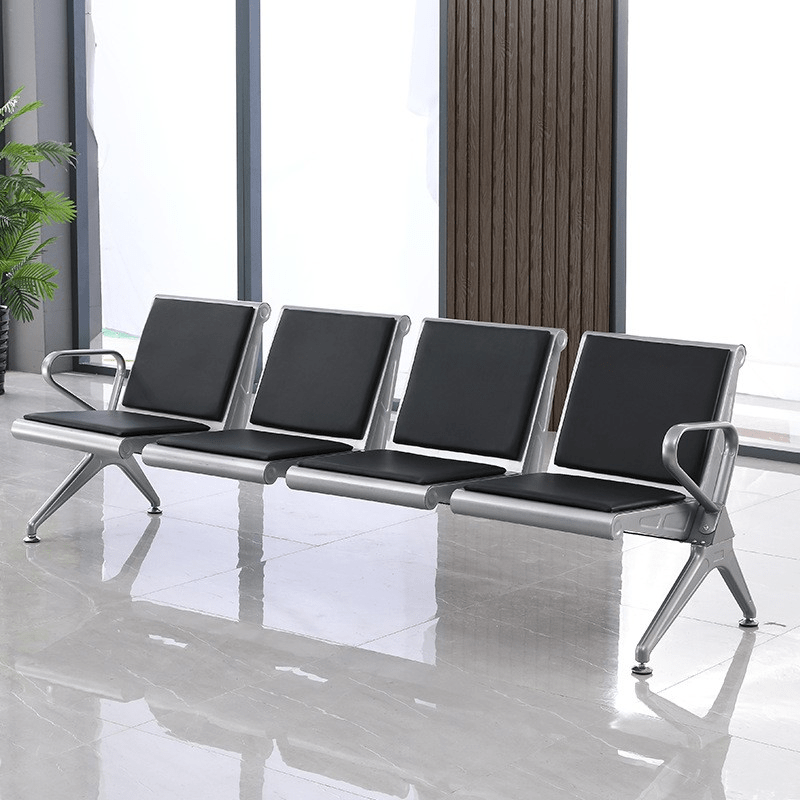 Commercial 4-Seater Link Chair Commercial 4-Seater Link Chair, 4-seater waiting chair, office link seating, commercial seating solution, reception area chairs, linked office chairs, durable waiting room chairs, modern office seating, professional lounge chairs, public area seating, multi-seat office chair, commercial lounge furniture, workplace waiting chair, sturdy link chair, office reception furniture, connected seating, office guest chairs, high-quality link chairs, comfortable waiting chairs, linked seating system, office lobby chairs, modular link chair, corporate waiting area chairs, heavy-duty office seating, contemporary link chair, professional office chairs, shared seating solution, commercial office furniture, linked lounge seating, ergonomic link chairs
