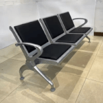 Commercial 4-Seater Link Chair, 4-seater waiting chair, office link seating, commercial seating solution, reception area chairs, linked office chairs, durable waiting room chairs, modern office seating, professional lounge chairs, public area seating, multi-seat office chair, commercial lounge furniture, workplace waiting chair, sturdy link chair, office reception furniture, connected seating, office guest chairs, high-quality link chairs, comfortable waiting chairs, linked seating system, office lobby chairs, modular link chair, corporate waiting area chairs, heavy-duty office seating, contemporary link chair, professional office chairs, shared seating solution, commercial office furniture, linked lounge seating, ergonomic link chairs
