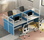 4-way office workstation, modular office workstation, office work cubicle, collaborative office desk, multi-user office workstation, shared office desk, modern office workstation, ergonomic office workstation, professional office desk, team workstation, corporate office furniture, workstation with dividers, office desk cluster, open office workstation, high-quality office workstation, space-saving office desk, office work hub, workstation for 4, office desk configuration, commercial office workstation, office workstations for teams, office productivity desk, contemporary office workstation, office furniture solutions, office desk cluster setup, office workstations for collaboration, flexible office desk, executive office workstation, office desk for 4 people, office workstation system