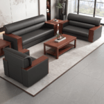 5-seater black leather office sofa, black leather office sofa, 5-seater office sofa, executive office sofa, modern office sofa, leather office seating, office lounge sofa, professional office sofa, corporate office sofa, contemporary office sofa, office waiting room sofa, leather reception sofa, luxury office sofa, durable office sofa, high-quality office sofa, office furniture sofa, black leather sofa set, spacious office sofa, comfortable office sofa, stylish office sofa, modular office sofa, office lounge furniture, sleek office sofa, office reception furniture, elegant office sofa, office sofa with cushions, leather seating for office, office sofa for meeting room, premium office sofa, versatile office sofa