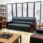 5-seater black leather office sofa, black leather office sofa, 5-seater office sofa, executive office sofa, modern office sofa, leather office seating, office lounge sofa, professional office sofa, corporate office sofa, contemporary office sofa, office waiting room sofa, leather reception sofa, luxury office sofa, durable office sofa, high-quality office sofa, office furniture sofa, black leather sofa set, spacious office sofa, comfortable office sofa, stylish office sofa, modular office sofa, office lounge furniture, sleek office sofa, office reception furniture, elegant office sofa, office sofa with cushions, leather seating for office, office sofa for meeting room, premium office sofa, versatile office sofa