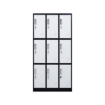 9-Locker Steel Office Cabinet, steel locker cabinet, 9-door office locker, metal storage cabinet, workplace locker solution, staff locker cabinet, secure office storage, commercial locker unit, industrial storage cabinet, office organization furniture, heavy-duty steel cabinet, employee locker storage, durable office locker, workplace storage solution, multi-compartment locker, locker room furniture, office storage cabinet, metal locker unit, secure document storage, professional office locker, steel office furniture, staff storage cabinet, organizational locker system, high-quality steel cabinet, modern office locker, compact locker unit, functional office storage, locker storage solution, office filing cabinet, reliable locker cabinet