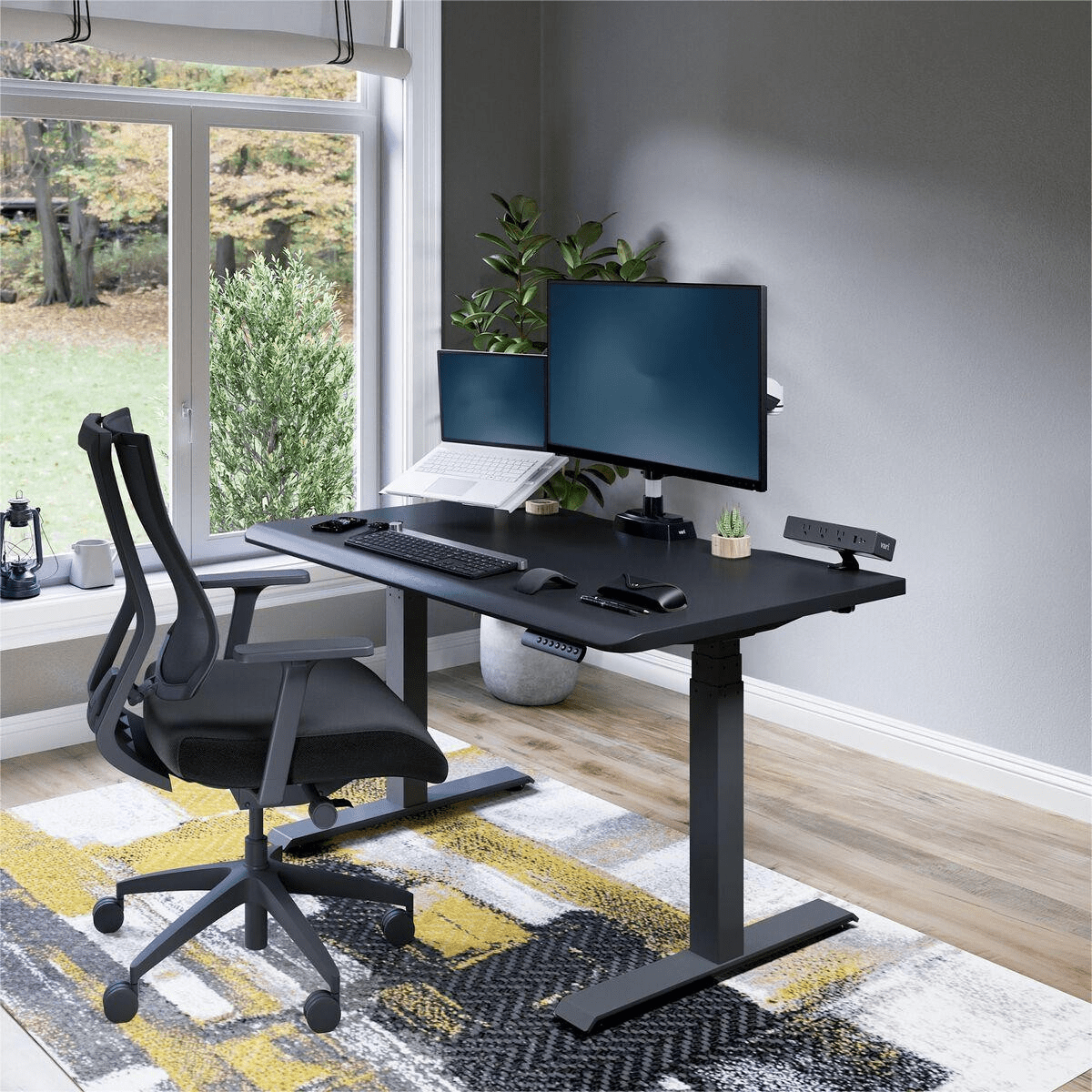 Adjustable Height Home Desk Adjustable height desk, home office desk, sit stand desk, height adjustable workstation, ergonomic home desk, standing desk for home, modern home desk, office desk with adjustable height, electric height desk, work from home desk, computer desk adjustable, home study desk, flexible height desk, desk with lifting mechanism, ergonomic workstation, home office furniture, height adjustable table, compact adjustable desk, multi-level desk, productivity desk, home desk with storage, small space adjustable desk, contemporary home desk, office standing desk, adjustable computer desk, home work desk, desk for remote work, modern adjustable desk, height customizable desk, office desk for home