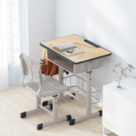 Adjustable Kids Desk & Chair, kids study desk, children's adjustable chair, ergonomic kids furniture, school desk and chair, height-adjustable desk, learning desk for kids, study furniture for children, kids workstation, classroom furniture, kids desk set, comfortable study chair, kids home study table, multifunctional kids desk, kids office furniture, sturdy children's desk, educational furniture for kids, desk and chair combo, kids study area solution, modern kids desk, children's learning table, compact kids desk, adjustable study table, kids room furniture, child-friendly desk, ergonomic study chair for kids, space-saving kids furniture, colorful kids desk, practical kids study desk, kids homework station