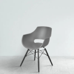 Bistro Eames study chair, Eames style chair, modern study chair, designer study chair, ergonomic study chair, comfortable study chair, home office chair, contemporary study chair, dining study chair, sleek study chair, stylish study chair, Eames inspired chair, minimalist study chair, lightweight study chair, durable study chair, student study chair, desk chair, plastic and wood chair, lounge study chair, office study chair, creative study chair, compact study chair, workspace chair, modern home chair, Eames bistro chair, writing desk chair, chic study chair, multifunctional study chair, designer home chair, fashionable study chair