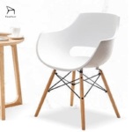 Bistro Eames study chair, Eames style chair, modern study chair, designer study chair, ergonomic study chair, comfortable study chair, home office chair, contemporary study chair, dining study chair, sleek study chair, stylish study chair, Eames inspired chair, minimalist study chair, lightweight study chair, durable study chair, student study chair, desk chair, plastic and wood chair, lounge study chair, office study chair, creative study chair, compact study chair, workspace chair, modern home chair, Eames bistro chair, writing desk chair, chic study chair, multifunctional study chair, designer home chair, fashionable study chair