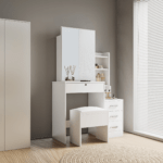 dressing table set with mirror, vanity table with mirror, bedroom dressing table, makeup vanity table, wooden dressing table, modern dressing table, dressing table with stool, cosmetic dressing table, bedroom vanity set, mirror dressing table, compact dressing table, luxury dressing table, home dressing table, dressing table furniture, makeup table with mirror, dressing table with drawers, beauty vanity table, stylish dressing table, contemporary vanity table, dressing table for bedroom, storage vanity table, elegant dressing table, dressing table with storage, mirror vanity set, ladies dressing table, modern vanity furniture, wooden vanity table, bedroom makeup table, premium dressing table, classic dressing table set If you want, I can also generate high-conversion e-commerce tags or a larger tag set tailored to your store.