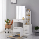 dressing table set with mirror, vanity table with mirror, bedroom dressing table, makeup vanity table, wooden dressing table, modern dressing table, dressing table with stool, cosmetic dressing table, bedroom vanity set, mirror dressing table, compact dressing table, luxury dressing table, home dressing table, dressing table furniture, makeup table with mirror, dressing table with drawers, beauty vanity table, stylish dressing table, contemporary vanity table, dressing table for bedroom, storage vanity table, elegant dressing table, dressing table with storage, mirror vanity set, ladies dressing table, modern vanity furniture, wooden vanity table, bedroom makeup table, premium dressing table, classic dressing table set If you want, I can also generate high-conversion e-commerce tags or a larger tag set tailored to your store.