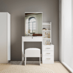 dressing table set with mirror, vanity table with mirror, bedroom dressing table, makeup vanity table, wooden dressing table, modern dressing table, dressing table with stool, cosmetic dressing table, bedroom vanity set, mirror dressing table, compact dressing table, luxury dressing table, home dressing table, dressing table furniture, makeup table with mirror, dressing table with drawers, beauty vanity table, stylish dressing table, contemporary vanity table, dressing table for bedroom, storage vanity table, elegant dressing table, dressing table with storage, mirror vanity set, ladies dressing table, modern vanity furniture, wooden vanity table, bedroom makeup table, premium dressing table, classic dressing table set If you want, I can also generate high-conversion e-commerce tags or a larger tag set tailored to your store.