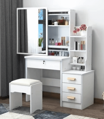 dressing table set with mirror, vanity table with mirror, bedroom dressing table, makeup vanity table, wooden dressing table, modern dressing table, dressing table with stool, cosmetic dressing table, bedroom vanity set, mirror dressing table, compact dressing table, luxury dressing table, home dressing table, dressing table furniture, makeup table with mirror, dressing table with drawers, beauty vanity table, stylish dressing table, contemporary vanity table, dressing table for bedroom, storage vanity table, elegant dressing table, dressing table with storage, mirror vanity set, ladies dressing table, modern vanity furniture, wooden vanity table, bedroom makeup table, premium dressing table, classic dressing table set If you want, I can also generate high-conversion e-commerce tags or a larger tag set tailored to your store.