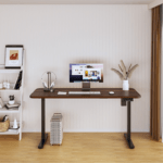 electric adjustable standing desk, electric standing desk, height adjustable desk, sit stand desk, motorized office desk, ergonomic standing desk, adjustable workstation, modern office desk, electric height desk, home office standing desk, office productivity desk, smart standing desk, contemporary office furniture, workspace desk, office ergonomics desk, professional office desk, adjustable computer desk, motorized standing workstation, flexible office desk, durable electric desk, modern workspace desk, home workstation desk, office sit stand workstation, electric desk with controls, height adjustable workstation, multifunctional office desk, sleek electric desk, executive electric desk, space-saving standing desk, modern desk solution
