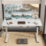 Electric Standing Desk in All Colors, adjustable standing desk, electric height desk, multi-color office desk, ergonomic standing desk, sit-stand desk, modern office furniture, height-adjustable desk, colorful workspace desk, electric desk with motor, contemporary office desk, home office standing desk, professional office furniture, flexible height desk, customizable color desk, stylish standing desk, durable electric desk, office workstation desk, modern ergonomic desk, executive standing desk, productivity office desk, versatile height desk, office furniture solution, sleek electric desk, innovative office desk, designer standing desk, home workspace desk, office desk in all colors, multi-function standing desk, customizable office desk
