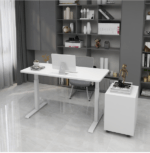 ergonomic electric standing desk, electric height adjustable desk, sit-stand desk, motorized standing desk, ergonomic office desk, adjustable standing desk, electric workstation desk, modern office desk, home office standing desk, office desk with electric lift, height adjustable work desk, professional standing desk, motorized office desk, ergonomic sit-stand workstation, office furniture desk, electric computer desk, office desk for productivity, durable standing desk, contemporary electric desk, office desk for long hours, executive standing desk, electric desk with control, ergonomic home desk, flexible workspace desk, modern adjustable desk, health-friendly office desk, standing work desk, office desk with motor, adjustable desk for home office, professional office furniture