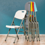 foldable stackable plastic chair, stackable plastic chair, foldable plastic chair, lightweight plastic chair, portable plastic chair, durable plastic chair, multipurpose plastic chair, outdoor plastic chair, indoor plastic chair, event seating chair, commercial plastic chair, home plastic chair, modern plastic chair, stackable event chair, foldable seating solution, plastic dining chair, office plastic chair, easy storage chair, space-saving plastic chair, plastic chair for parties, plastic chair for conferences, plastic chair for schools, plastic chair for cafes, stackable folding chair, versatile plastic chair, plastic chair for gatherings, practical plastic chair, stackable outdoor chair, foldable indoor chair, plastic chair for workspace