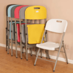 foldable stackable plastic chair, stackable plastic chair, foldable plastic chair, lightweight plastic chair, portable plastic chair, durable plastic chair, multipurpose plastic chair, outdoor plastic chair, indoor plastic chair, event seating chair, commercial plastic chair, home plastic chair, modern plastic chair, stackable event chair, foldable seating solution, plastic dining chair, office plastic chair, easy storage chair, space-saving plastic chair, plastic chair for parties, plastic chair for conferences, plastic chair for schools, plastic chair for cafes, stackable folding chair, versatile plastic chair, plastic chair for gatherings, practical plastic chair, stackable outdoor chair, foldable indoor chair, plastic chair for workspace