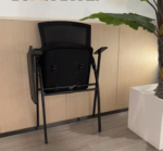 Foldable Study Office Chair, folding office chair, study chair for students, compact study chair, space-saving office chair, portable office seating, lightweight folding chair, home study chair, student desk chair, practical office chair, modern study chair, collapsible office chair, ergonomic study chair, small space furniture, office chair for study, comfortable folding chair, workstation study chair, durable office seating, multifunctional study chair, office furniture chair, foldable desk chair, simple office chair, classroom study chair, easy storage chair, minimalist study chair, flexible office seating, home office study chair, budget office chair, everyday study chair