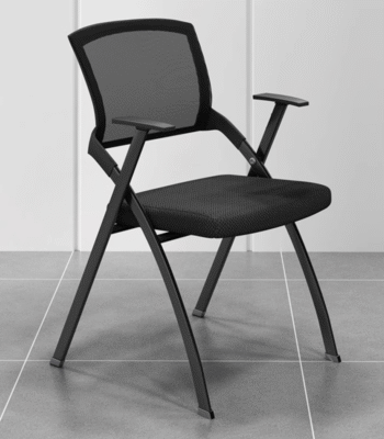 Foldable Study Office Chair, folding office chair, study chair for students, compact study chair, space-saving office chair, portable office seating, lightweight folding chair, home study chair, student desk chair, practical office chair, modern study chair, collapsible office chair, ergonomic study chair, small space furniture, office chair for study, comfortable folding chair, workstation study chair, durable office seating, multifunctional study chair, office furniture chair, foldable desk chair, simple office chair, classroom study chair, easy storage chair, minimalist study chair, flexible office seating, home office study chair, budget office chair, everyday study chair