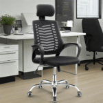 high back headrest office chair, ergonomic office chair, executive office chair, adjustable office chair, swivel office chair, comfortable office chair, modern office chair, mesh back office chair, leather office chair, high back desk chair, office seating solution, office furniture chair, professional office chair, padded headrest chair, lumbar support office chair, reclining office chair, luxury office chair, office work chair, computer desk chair, swivel executive chair, home office chair, executive desk chair, premium office chair, office chair with armrests, office chair for productivity, adjustable headrest chair, durable office chair, office chair with wheels, comfortable desk chair, office chair for long hours