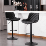 home kitchen adjustable barstool, adjustable bar stool, kitchen bar stool, height adjustable barstool, modern barstool, kitchen counter stool, breakfast bar stool, swivel barstool, home bar stool, adjustable kitchen stool, barstool with backrest, ergonomic barstool, contemporary bar stool, bar seating furniture, counter height stool, adjustable counter stool, kitchen island stool, stylish barstool, metal barstool, leather barstool, cushioned barstool, durable barstool, space-saving barstool, home furniture barstool, modern kitchen stool, adjustable bar chair, barstool for home, kitchen seating stool, luxury barstool, practical barstool
