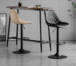 home kitchen adjustable barstool, adjustable bar stool, kitchen bar stool, height adjustable barstool, modern barstool, kitchen counter stool, breakfast bar stool, swivel barstool, home bar stool, adjustable kitchen stool, barstool with backrest, ergonomic barstool, contemporary bar stool, bar seating furniture, counter height stool, adjustable counter stool, kitchen island stool, stylish barstool, metal barstool, leather barstool, cushioned barstool, durable barstool, space-saving barstool, home furniture barstool, modern kitchen stool, adjustable bar chair, barstool for home, kitchen seating stool, luxury barstool, practical barstool