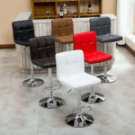 Leather Adjustable Barstool, Adjustable Bar Stool, Leather Counter Stool, Swivel Barstool, Modern Barstool, Leather Bar Chair, Height Adjustable Bar Stool, Bar Seating Chair, Leather Pub Stool, Contemporary Barstool, Comfortable Bar Stool, Leather Kitchen Stool, Adjustable Height Bar Chair, Stylish Barstool, Leather Breakfast Stool, Swivel Leather Barstool, Bar Counter Seating, Leather High Stool, Adjustable Leather Bar Chair, Bar Furniture, Leather Bar Seat, Commercial Barstool, Home Bar Stool, Leather Bar Stool with Footrest, Ergonomic Barstool, Leather Dining Barstool, Bar Stool for Kitchen, Leather Bar Chair with Swivel, Premium Leather Barstool, Bar Stool with Adjustable Height