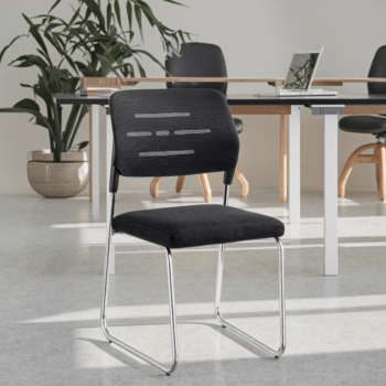 mesh visitor chair, fabric office chair, visitor seating, comfortable office chair, ergonomic visitor chair, modern visitor chair, office guest chair, reception chair, stylish visitor chair, mesh back chair, breathable office chair, fabric guest chair, professional office seating, visitor lounge chair, office waiting chair, ergonomic office seating, lightweight visitor chair, contemporary office chair, durable visitor chair, office chair with armrests, sleek visitor chair, reception area furniture, office guest seating, breathable mesh chair, fabric office seating, modern guest chair, executive visitor chair, comfortable waiting chair, office lounge chair, mesh and fabric chair