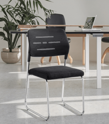 mesh visitor chair, fabric office chair, visitor seating, comfortable office chair, ergonomic visitor chair, modern visitor chair, office guest chair, reception chair, stylish visitor chair, mesh back chair, breathable office chair, fabric guest chair, professional office seating, visitor lounge chair, office waiting chair, ergonomic office seating, lightweight visitor chair, contemporary office chair, durable visitor chair, office chair with armrests, sleek visitor chair, reception area furniture, office guest seating, breathable mesh chair, fabric office seating, modern guest chair, executive visitor chair, comfortable waiting chair, office lounge chair, mesh and fabric chair