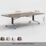 mobile folding conference table, folding conference table, conference room table, mobile office table, portable conference table, foldable office table, office meeting table, conference room furniture, corporate meeting table, professional office table, modern conference table, space-saving office table, collapsible meeting table, ergonomic conference table, executive conference table, office training table, rolling conference table, movable office table, foldable meeting table, large conference table, office seminar table, commercial office table, flexible office furniture, compact conference table, mobile meeting table, boardroom table, office collaboration table, practical conference table, versatile office table, office event table
