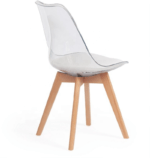 Modern Eames Dining Chairs, Eames dining chairs, modern dining chairs, contemporary dining seating, designer dining chairs, stylish dining chairs, minimalist dining chairs, dining room furniture, modern home dining chairs, molded plastic dining chairs, wooden leg dining chairs, Scandinavian dining chairs, mid-century dining chairs, elegant dining seating, comfortable dining chairs, modern interior chairs, trendy dining chairs, quality dining furniture, home dining seating, sleek dining chairs, dining table chairs, modern kitchen chairs, premium dining chairs, functional dining seating, modern furniture chairs, durable dining chairs, aesthetic dining chairs, modern house dining chairs, classic Eames chairs, contemporary home chairs