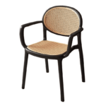 modern rattan home chair, rattan accent chair, contemporary rattan chair, woven rattan chair, indoor rattan chair, outdoor rattan chair, stylish home chair, lightweight rattan chair, durable rattan chair, living room rattan chair, patio rattan chair, balcony rattan chair, wicker home chair, eco-friendly rattan chair, modern wicker chair, cozy rattan chair, designer rattan chair, rattan lounge chair, rattan armchair, elegant home chair, handcrafted rattan chair, sustainable rattan furniture, casual home seating, natural fiber chair, rattan dining chair, modern home furniture, boho rattan chair, comfortable rattan chair, rattan chair set, versatile rattan chair