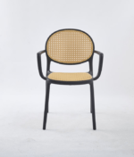 modern rattan home chair, rattan accent chair, contemporary rattan chair, woven rattan chair, indoor rattan chair, outdoor rattan chair, stylish home chair, lightweight rattan chair, durable rattan chair, living room rattan chair, patio rattan chair, balcony rattan chair, wicker home chair, eco-friendly rattan chair, modern wicker chair, cozy rattan chair, designer rattan chair, rattan lounge chair, rattan armchair, elegant home chair, handcrafted rattan chair, sustainable rattan furniture, casual home seating, natural fiber chair, rattan dining chair, modern home furniture, boho rattan chair, comfortable rattan chair, rattan chair set, versatile rattan chair