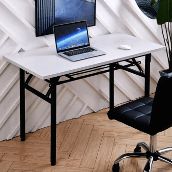 modern rectangular foldable table, foldable table, rectangular folding table, portable folding table, space-saving table, multipurpose foldable table, lightweight folding table, indoor folding table, outdoor foldable table, modern folding table, contemporary foldable table, collapsible table, compact foldable table, durable folding table, office folding table, home folding table, event folding table, banquet folding table, conference folding table, rectangular portable table, foldable work table, temporary folding table, multifunctional foldable table, table for parties, table for events, practical folding table, foldable desk table, easy storage table, flexible foldable table, modern home table