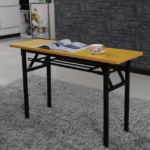 modern rectangular foldable table, foldable table, rectangular folding table, portable folding table, space-saving table, multipurpose foldable table, lightweight folding table, indoor folding table, outdoor foldable table, modern folding table, contemporary foldable table, collapsible table, compact foldable table, durable folding table, office folding table, home folding table, event folding table, banquet folding table, conference folding table, rectangular portable table, foldable work table, temporary folding table, multifunctional foldable table, table for parties, table for events, practical folding table, foldable desk table, easy storage table, flexible foldable table, modern home table