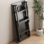 modern foldable table, rectangular foldable table, folding table, portable table, space saving table, office foldable table, home foldable table, multipurpose folding table, compact folding desk, lightweight foldable table, modern table design, temporary workspace table, conference folding table, training room table, study foldable table, dining foldable table, plastic top folding table, metal frame folding table, easy storage table, quick setup table, minimalist foldable table, indoor folding table, event folding table, utility folding table, durable folding table, modern office table, rectangular folding desk, portable office table, collapsible table, space efficient table